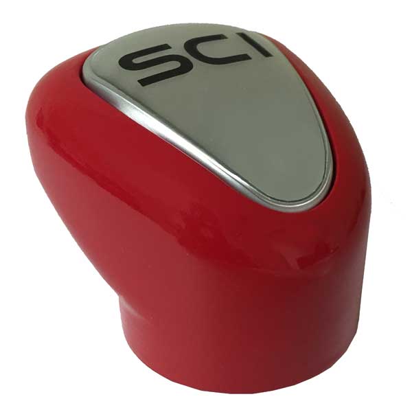 9/10 Speed Gear Shift Knob - Image 2