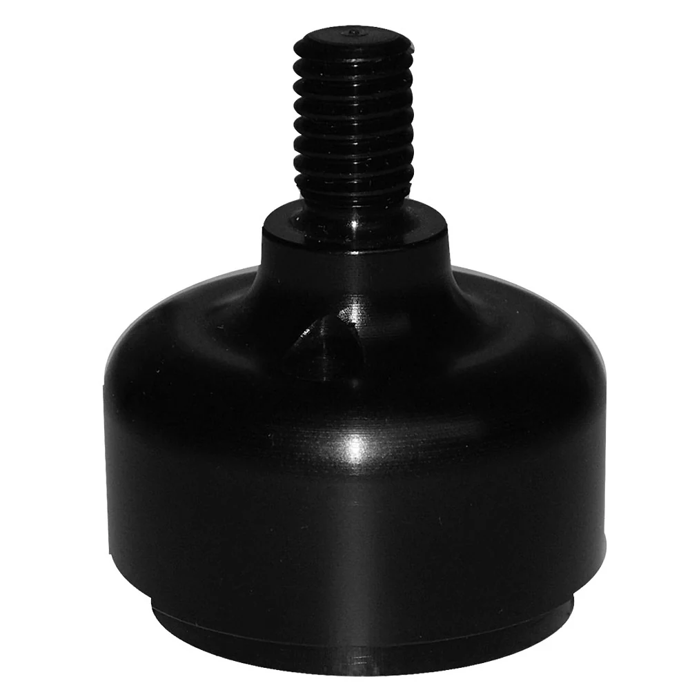 9/10 Speed without Splitter Black Adapter