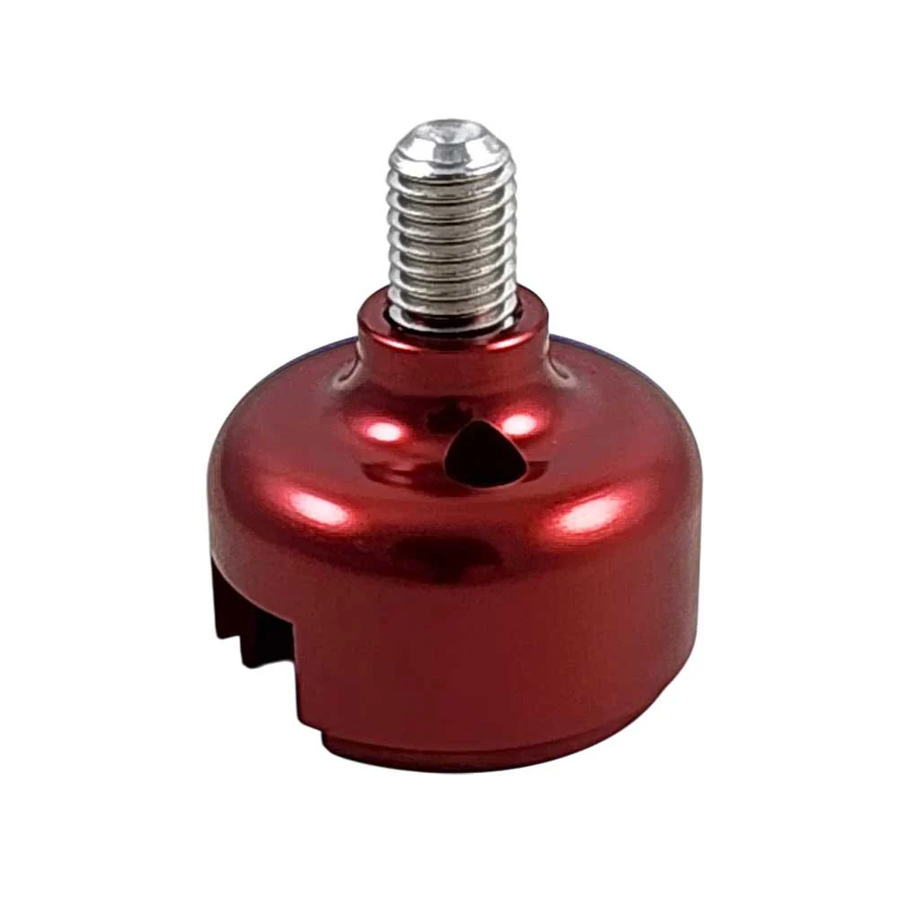 9/10 Speed without Splitter Red Adapter