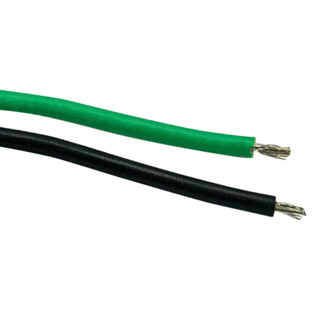 9-3/4" Double Contact Pigtail - Image 3