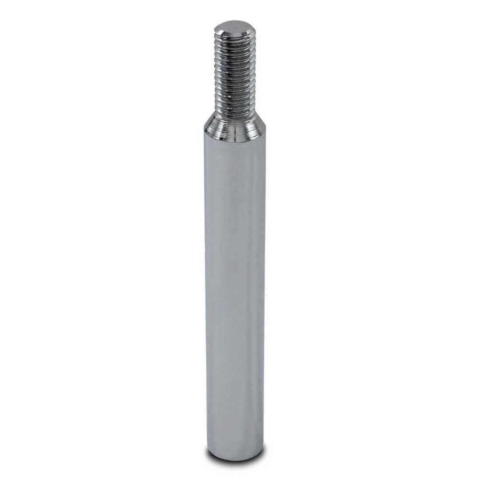 9" Chrome Shift Extension