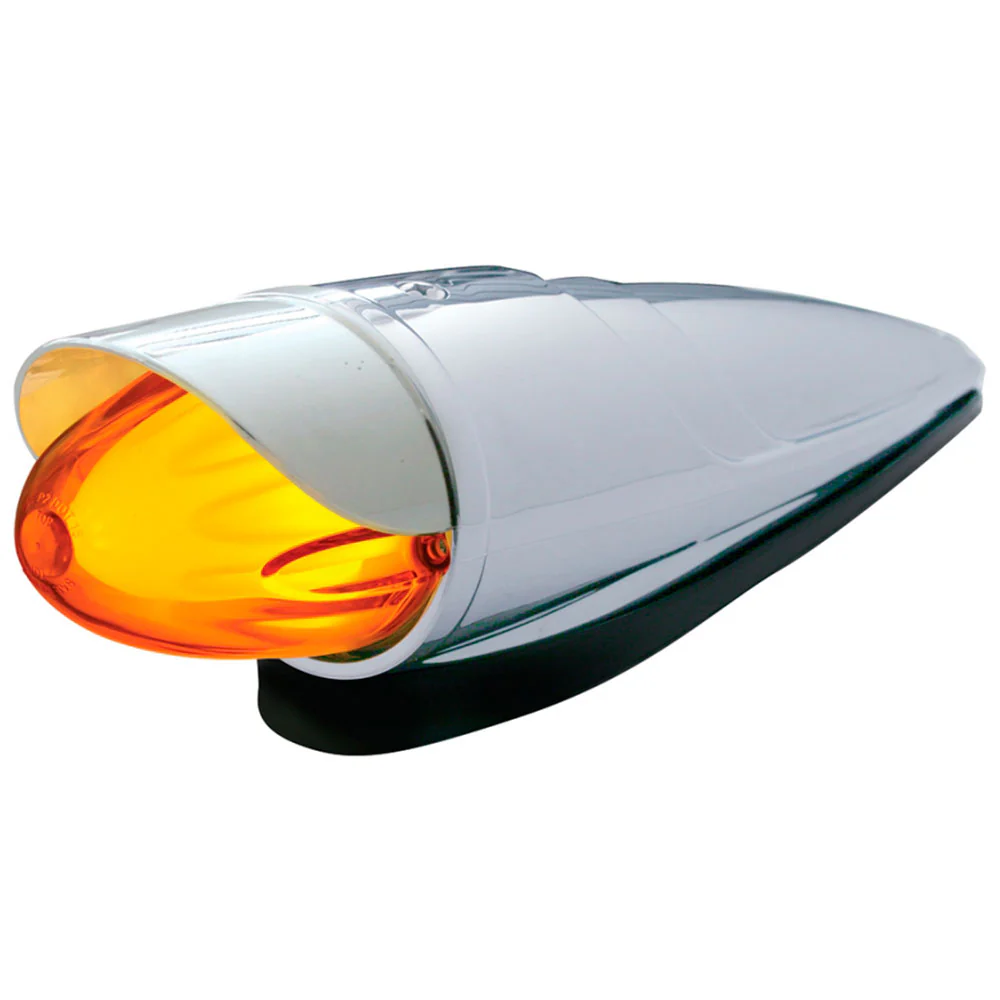 9 LED Grakon 1000 Style GLO Cab Light - Image 3