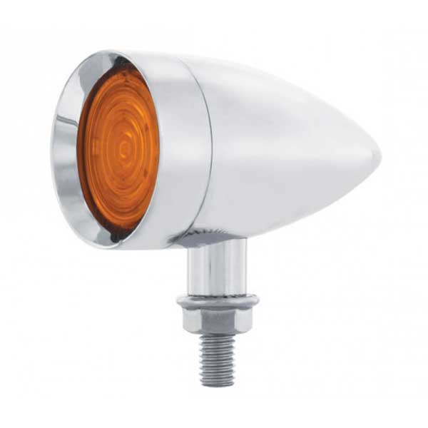 9 LED Mini Bullet Pedestal Light