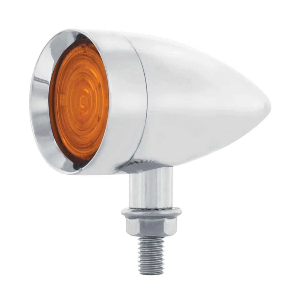9 LED Mini Bullet Pedestal Light - Image 2