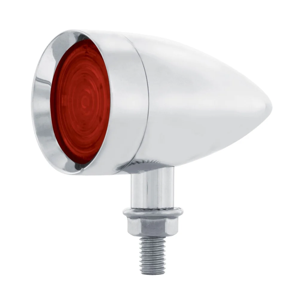 9 LED Mini Bullet Pedestal Light - Image 3
