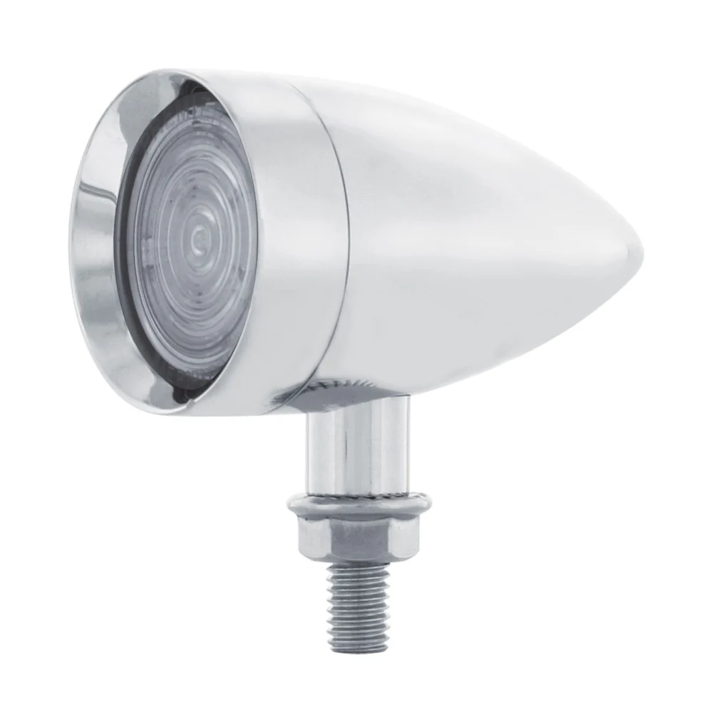 9 LED Mini Bullet Pedestal Light - Image 4