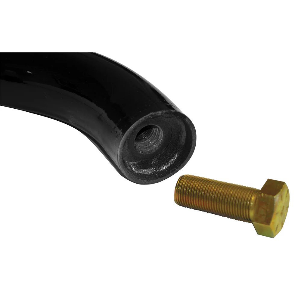 9" Offset 360 Degree Center Fender Mounting Bracket - Image 2