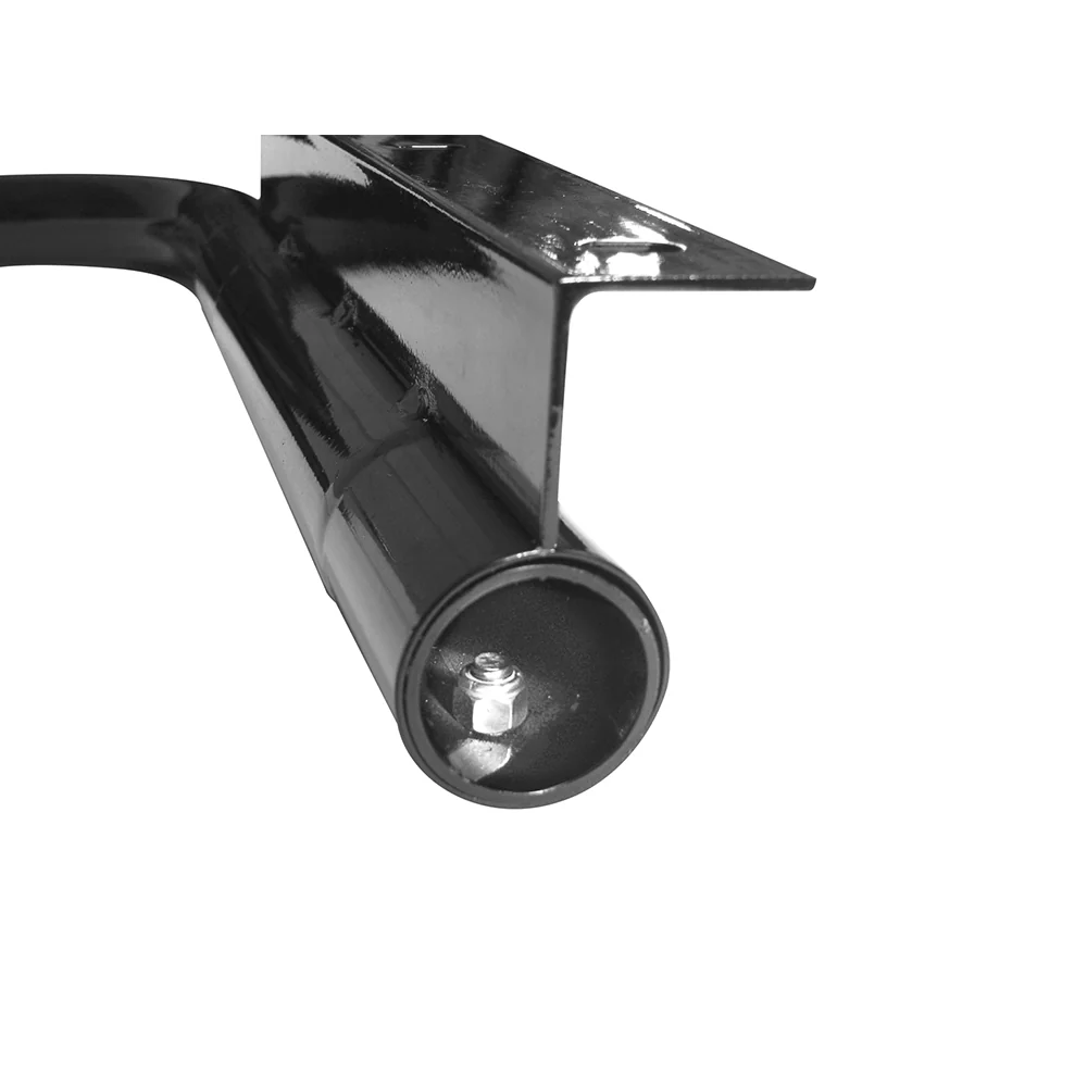 9" Offset 360 Degree Center Fender Mounting Bracket - Image 3