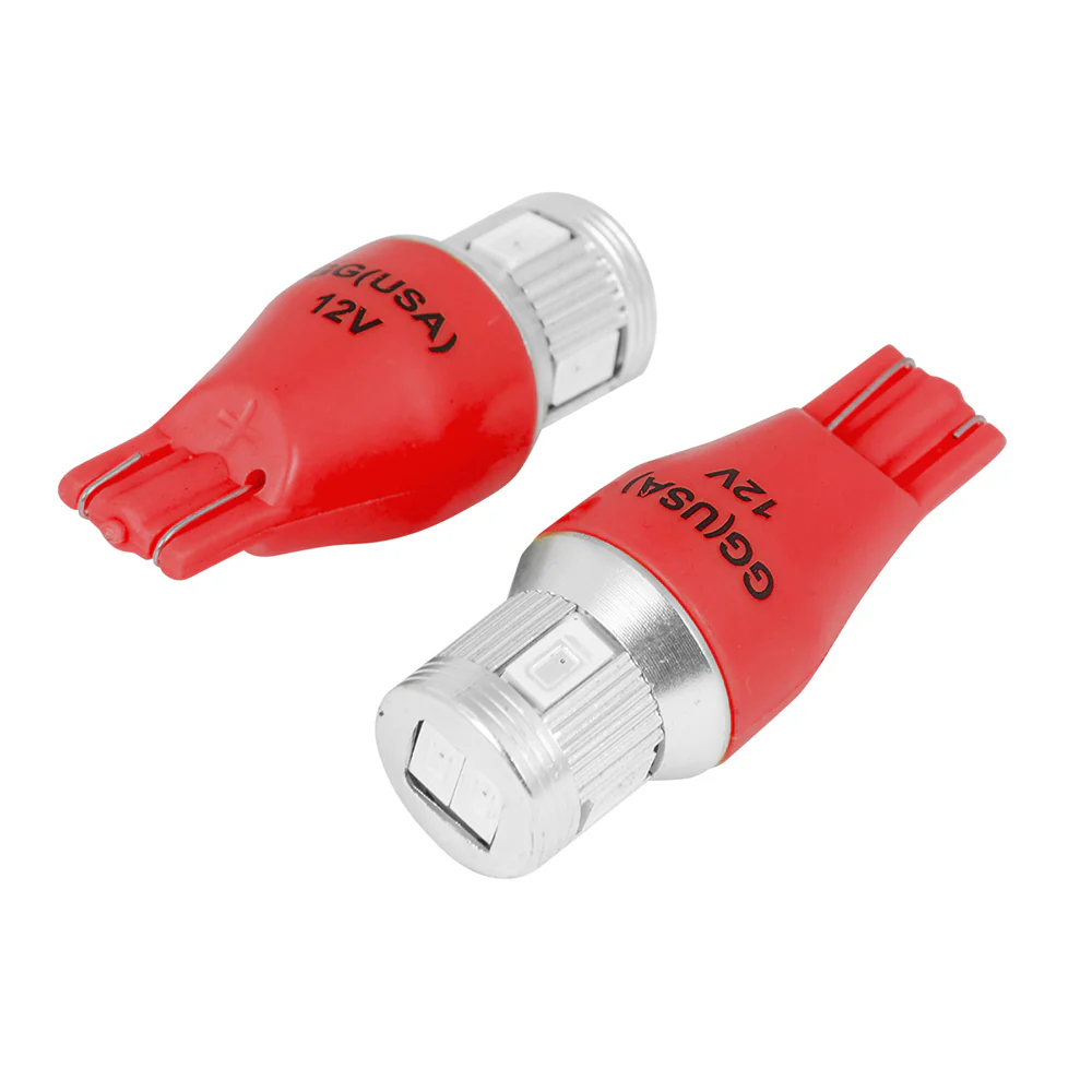 921/912 LED TOWER BULBS - Image 4