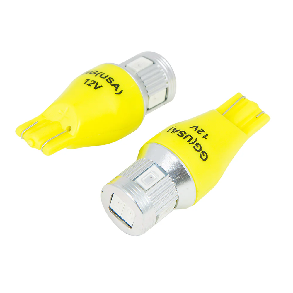 921/912 LED TOWER BULBS - Image 7