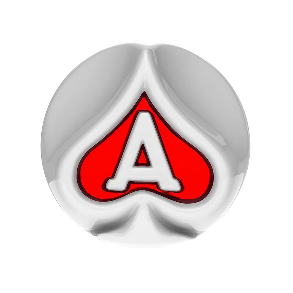 Ace of Spades Air Valve Knob - Thread On - Image 10