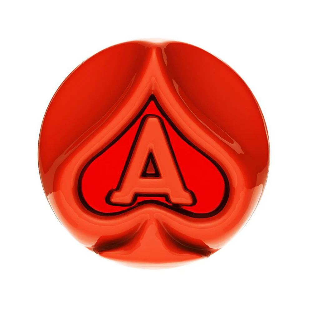 Ace of Spades Air Valve Knob - Thread On - Image 11