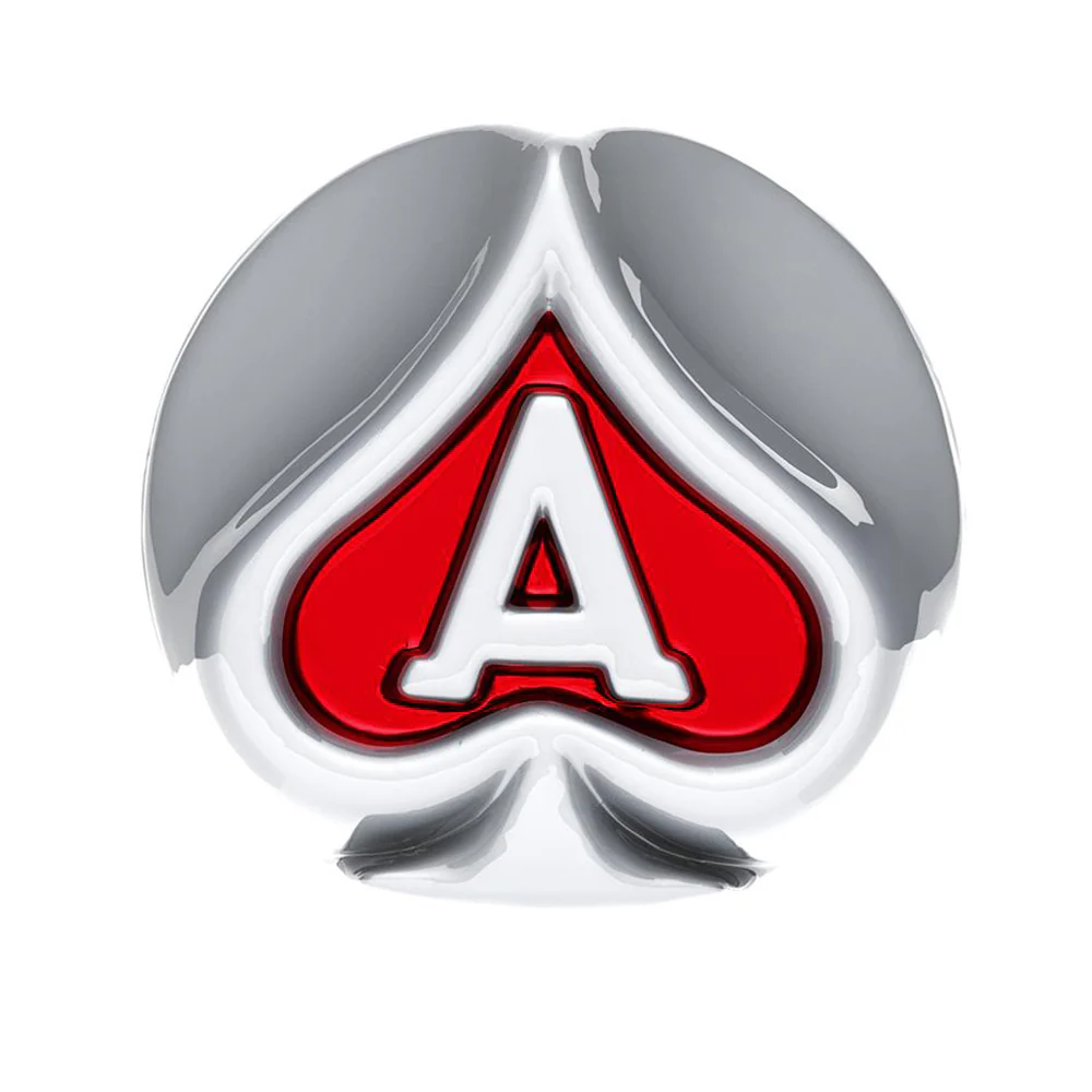 Ace of Spades Air Valve Knob - Thread On - Image 13