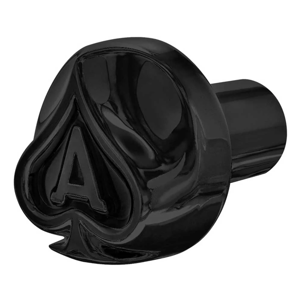 Ace of Spades Air Valve Knob - Thread On - Image 15