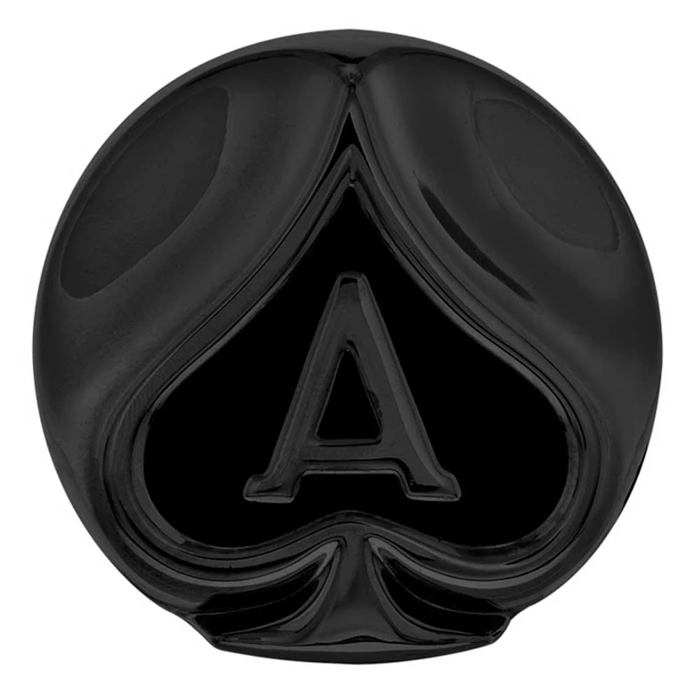 Ace of Spades Air Valve Knob - Thread On - Image 2