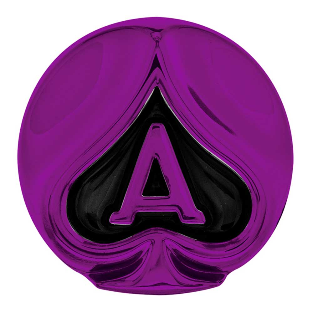 Ace of Spades Air Valve Knob - Thread On - Image 3