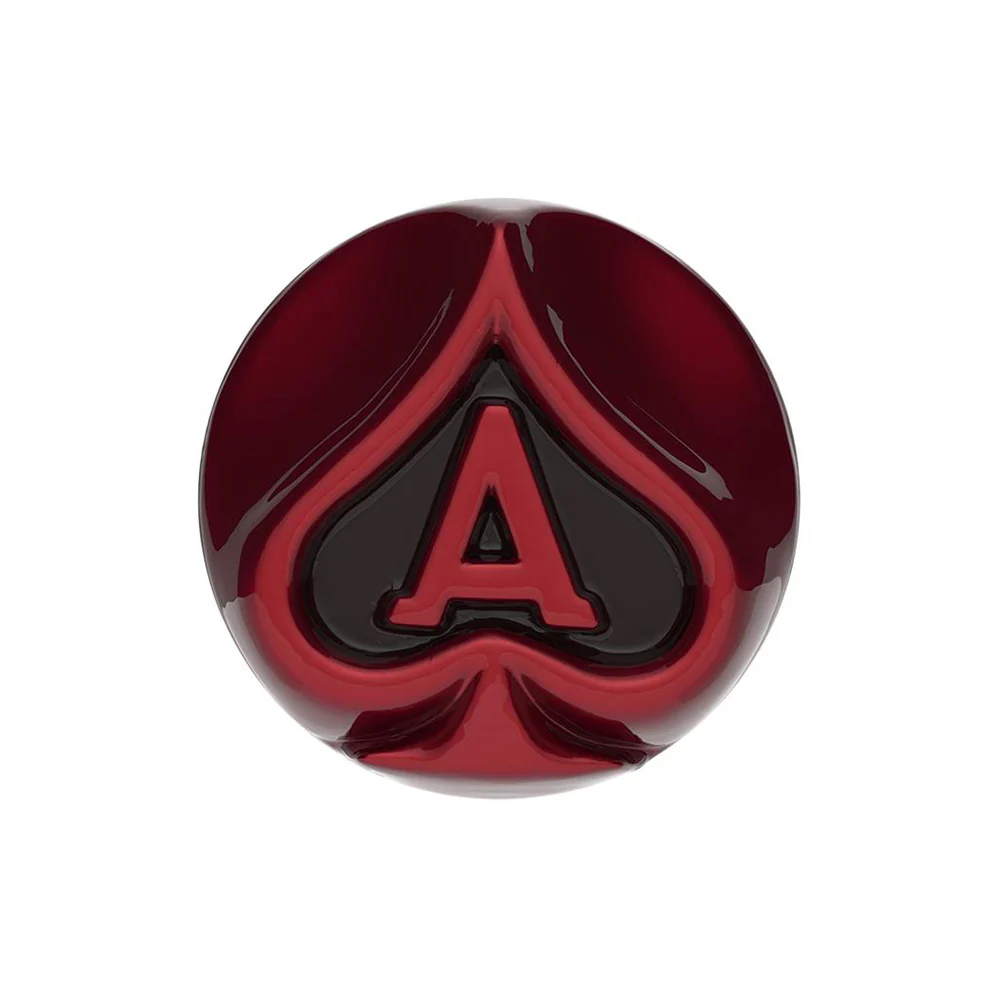 Ace of Spades Air Valve Knob - Thread On - Image 7