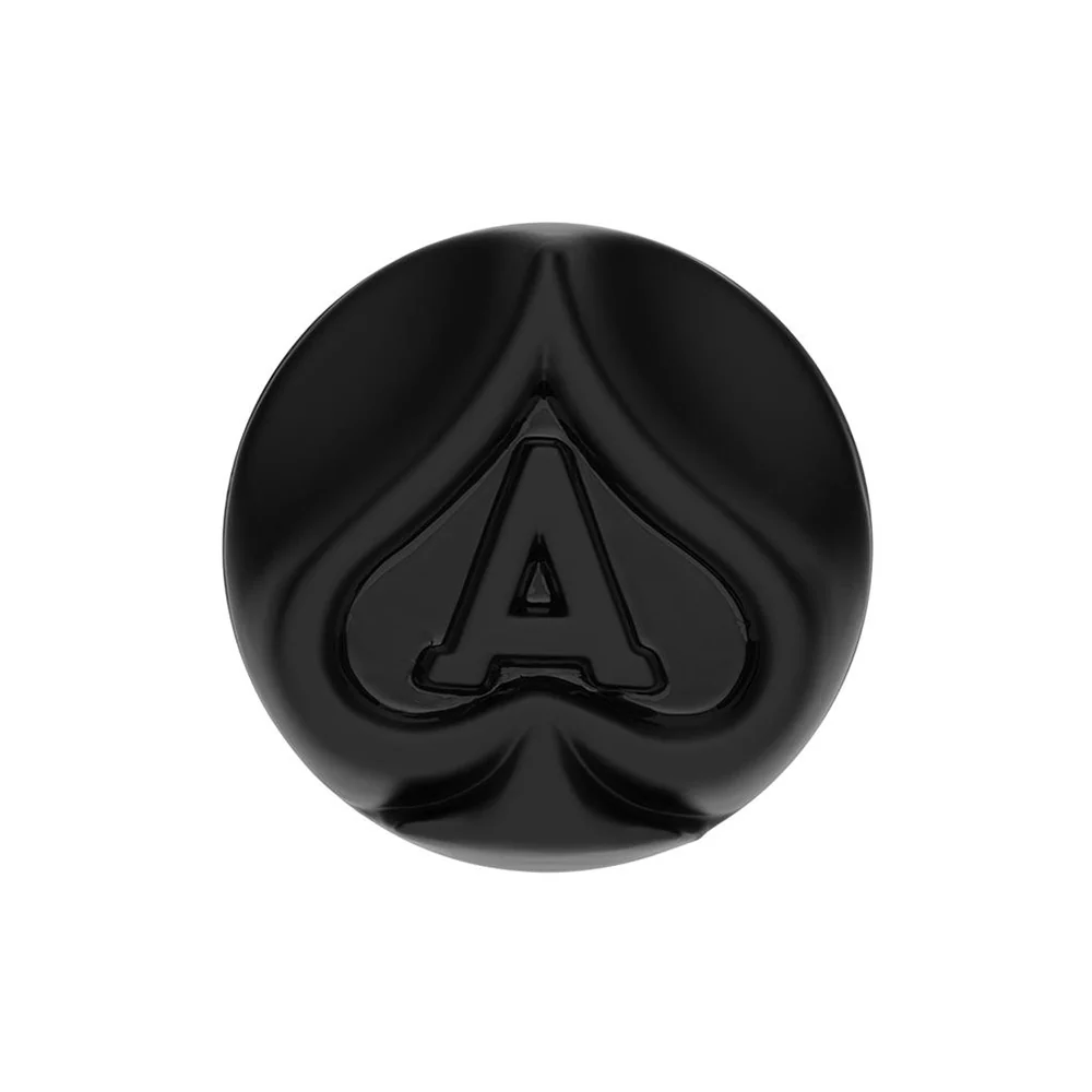 Ace of Spades Air Valve Knob - Thread On - Image 8