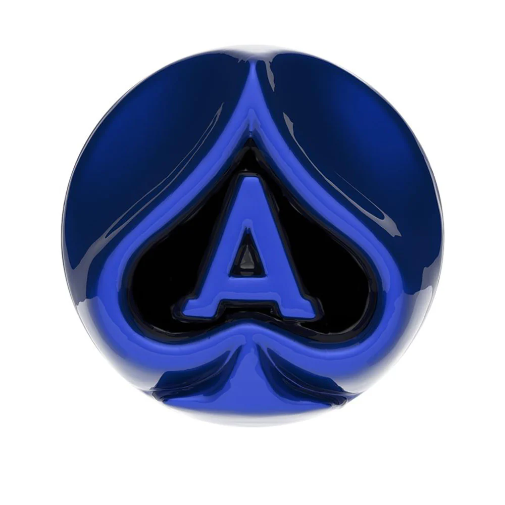 Ace of Spades Air Valve Knob - Thread On - Image 9