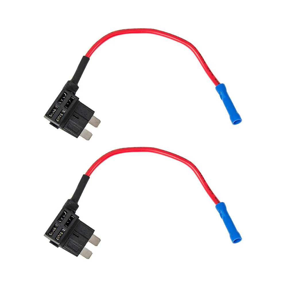 Add-A-Circuit Fuse Tap Adapter for ATO/ATC