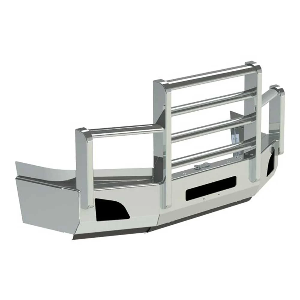 Aeroplus Herd Aluminum Guard for Volvo VNL