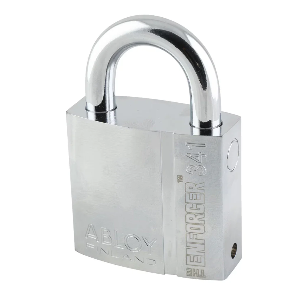 Air Cuff Security Kit with Lock 3000 - Image 2