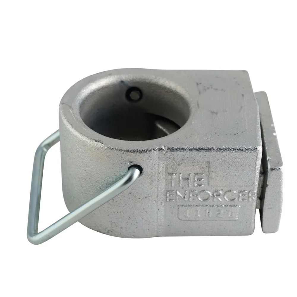 Air Cuff Security Kit with Lock 3000 - Image 3