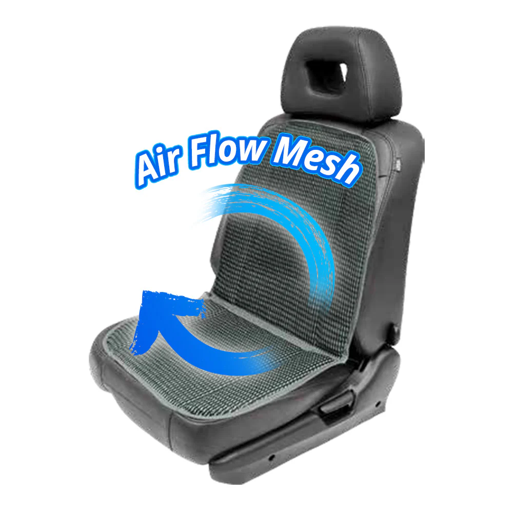 Air Flow Mesh Seat Cushion - Image 8