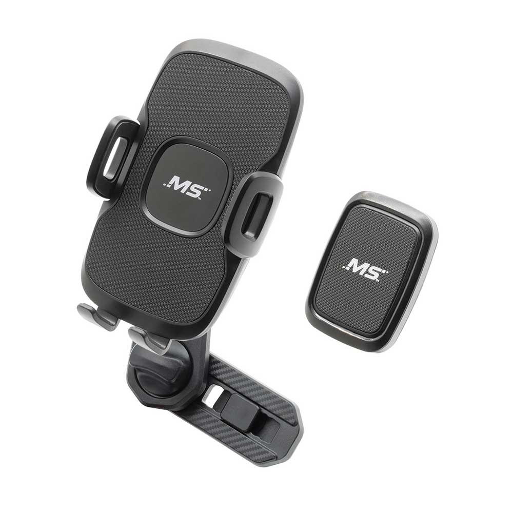 Air Vent Phone Mount with Magnet Clip