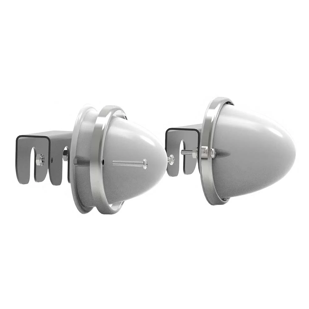 AJP Suspension GLO LED Watermelon Light Brackets - Image 7