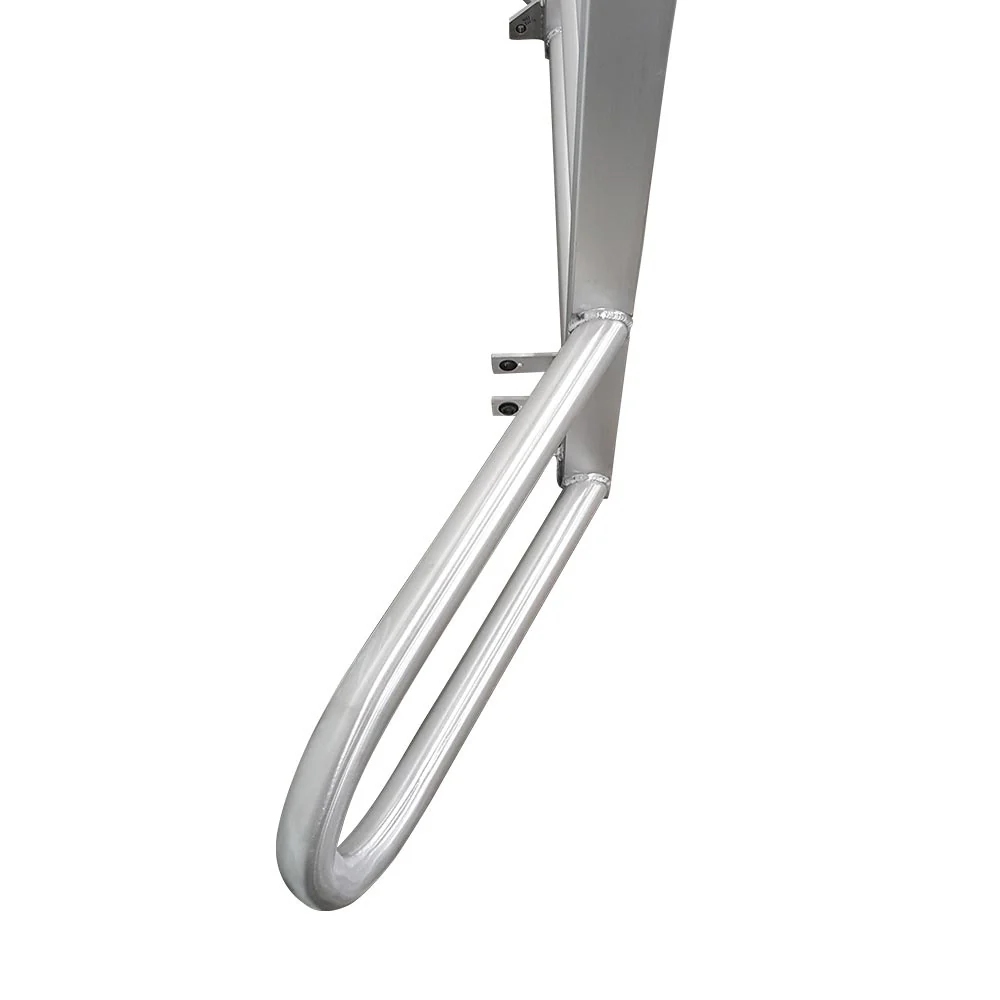 Aluminum 2400 RigGuard Bumper Guard - Image 2
