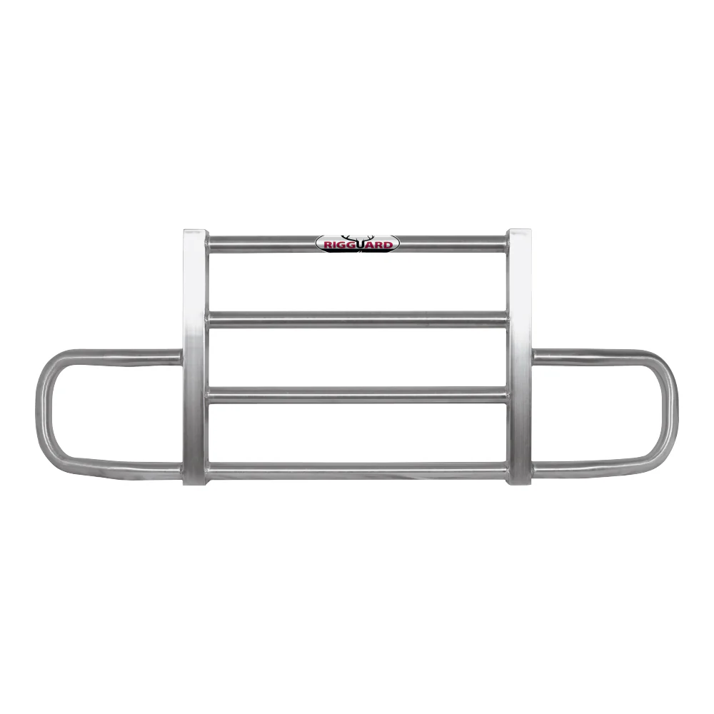 Aluminum 2400 RigGuard Bumper Guard
