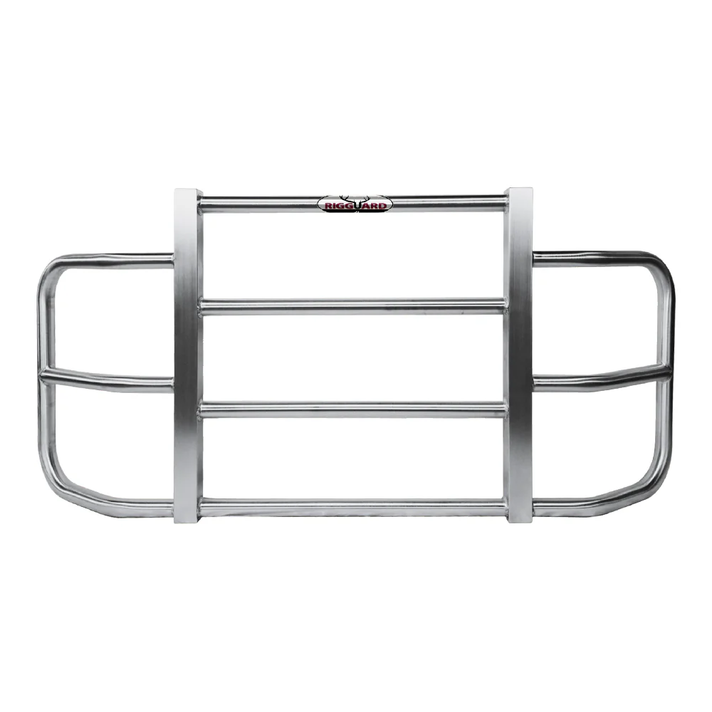 Aluminum 3400 RigGuard Bumper Guard