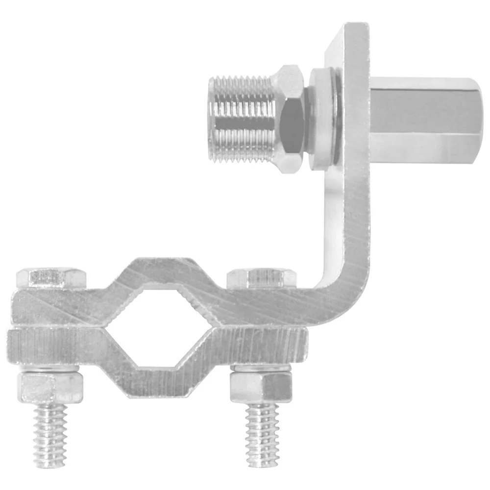 Aluminum CB Antenna "L" Bracket - Image 2