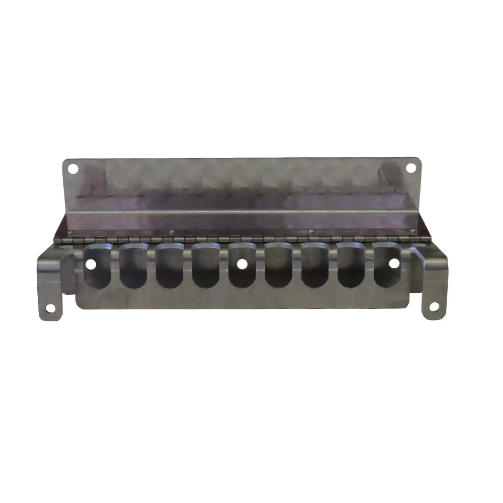 Aluminum Load Binder Chain Hanger