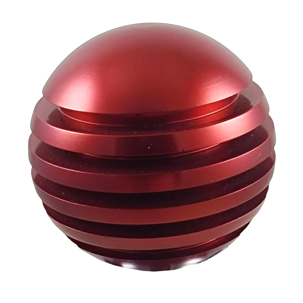 Aluminum Ring Style Grooved Shifter - Image 7