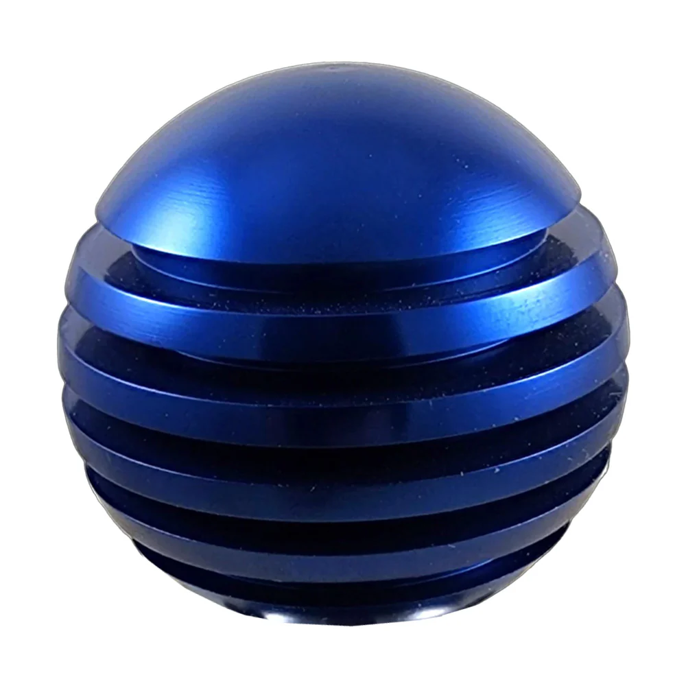 Aluminum Ring Style Grooved Shifter - Image 8