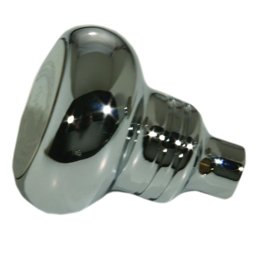 Aluminum Tractor Air Valve Knob - Pin On - Image 3