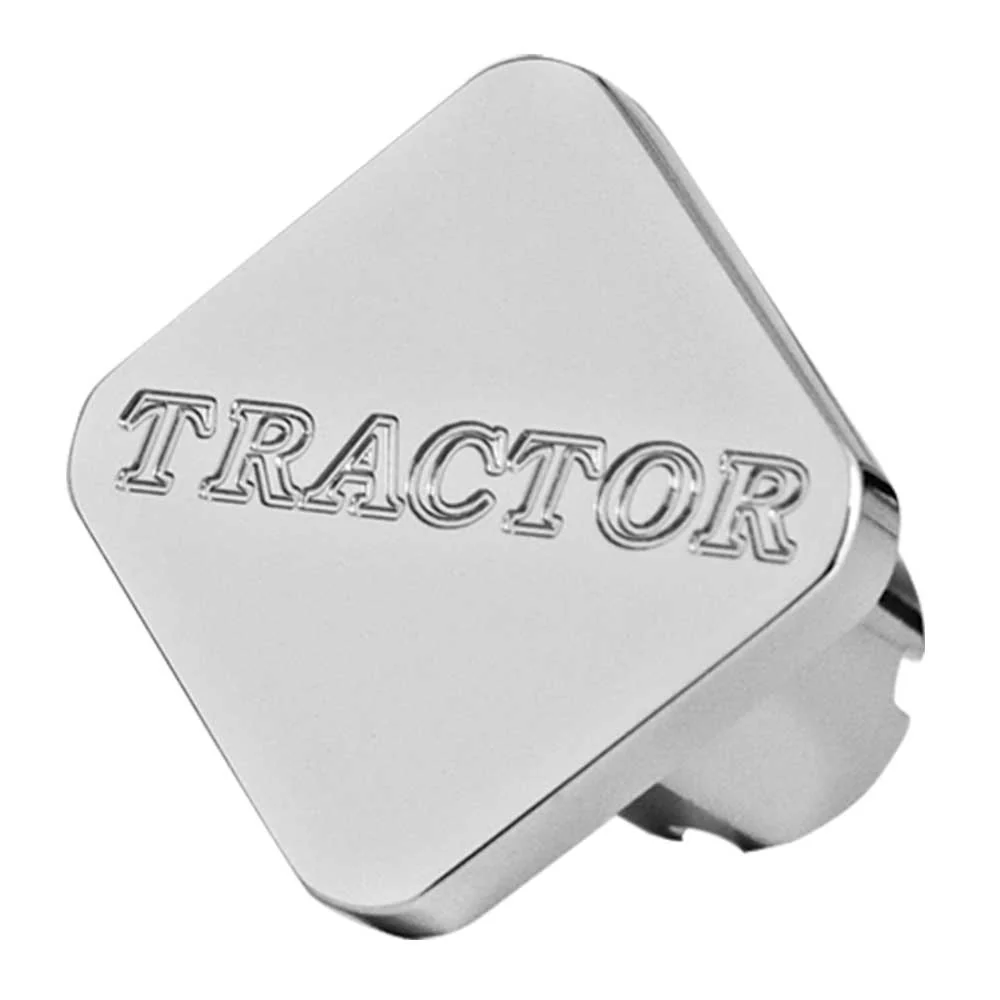 Aluminum Tractor & Trailer Air Valve Knobs - Image 2