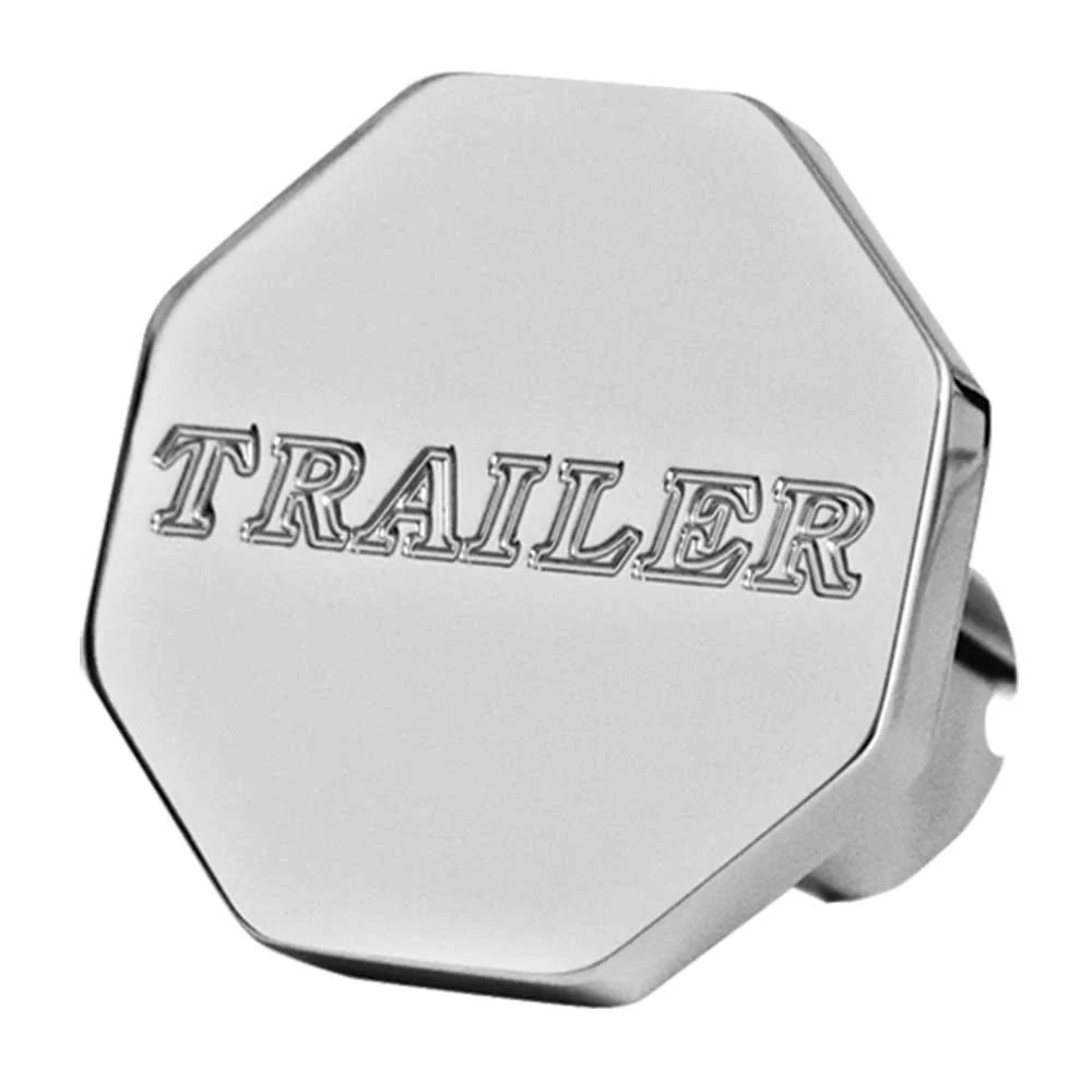 Aluminum Tractor & Trailer Air Valve Knobs - Image 3