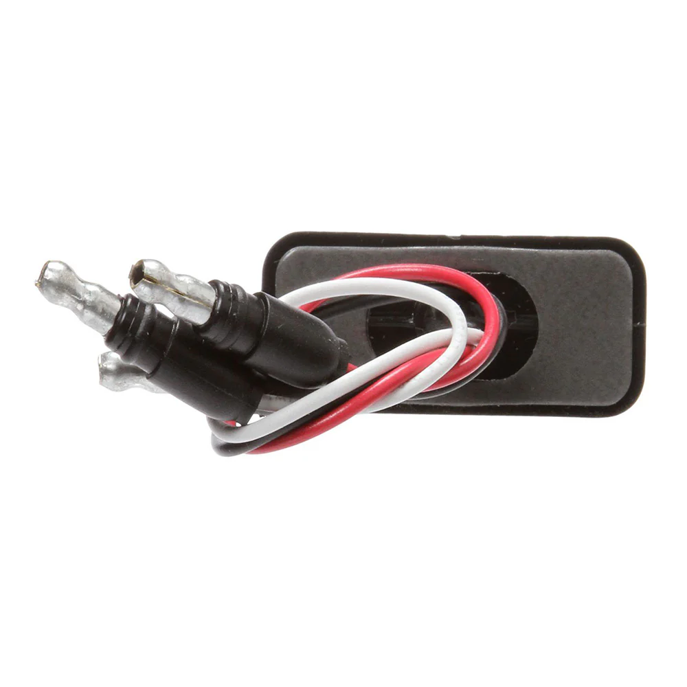Amber Dual Function LED Marker/Clearance Light - Image 3