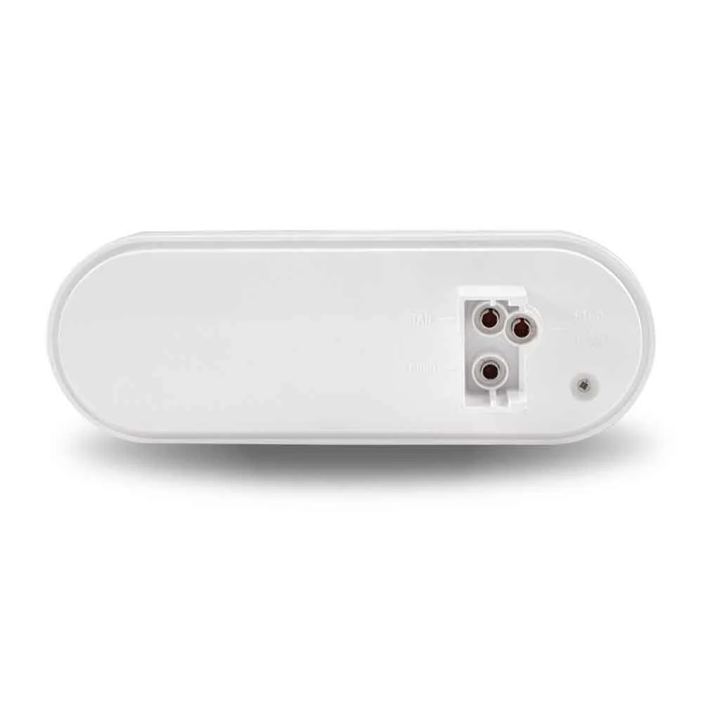 Amber Oval Turn/Marker LED light - Image 2