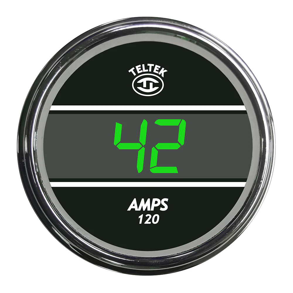 Amp Meter Gauge - Image 4