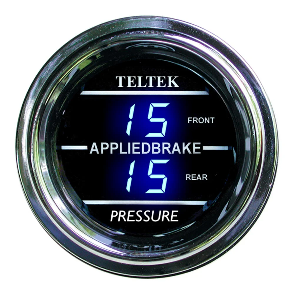 Applied Brake Pressure Gauge - Image 3