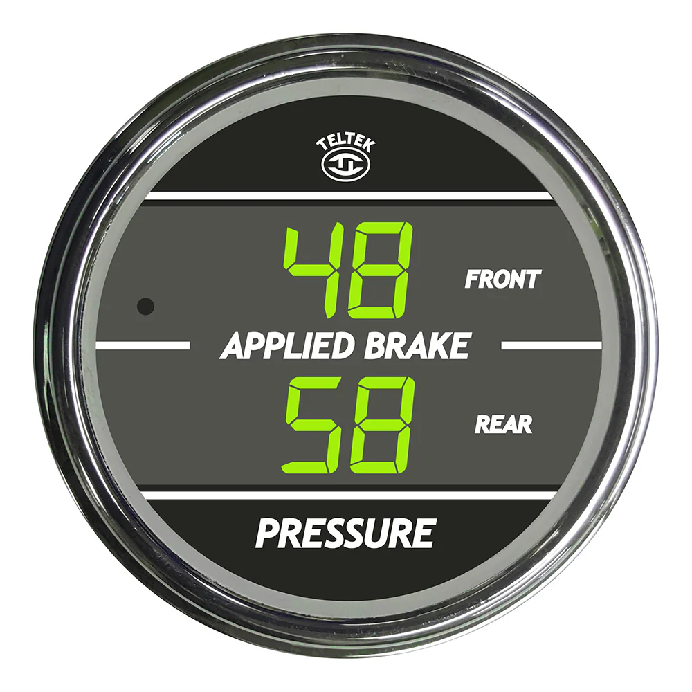 Applied Brake Pressure Gauge - Image 4