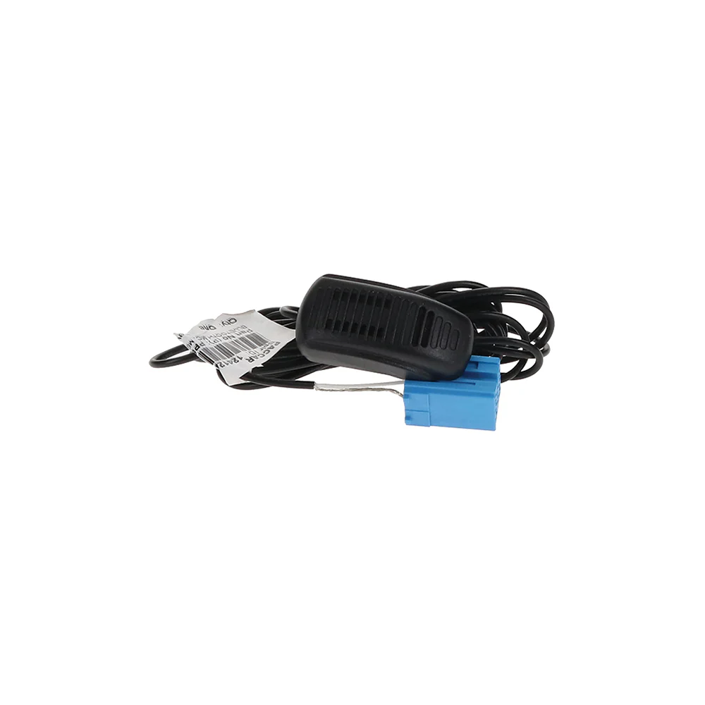 Aptiv Heavy-Duty Radio AM/FM/WB with Integrated Bluetooth ® and Integrated SiriusXM ® Satellite Radio Bundle Pack - Image 4