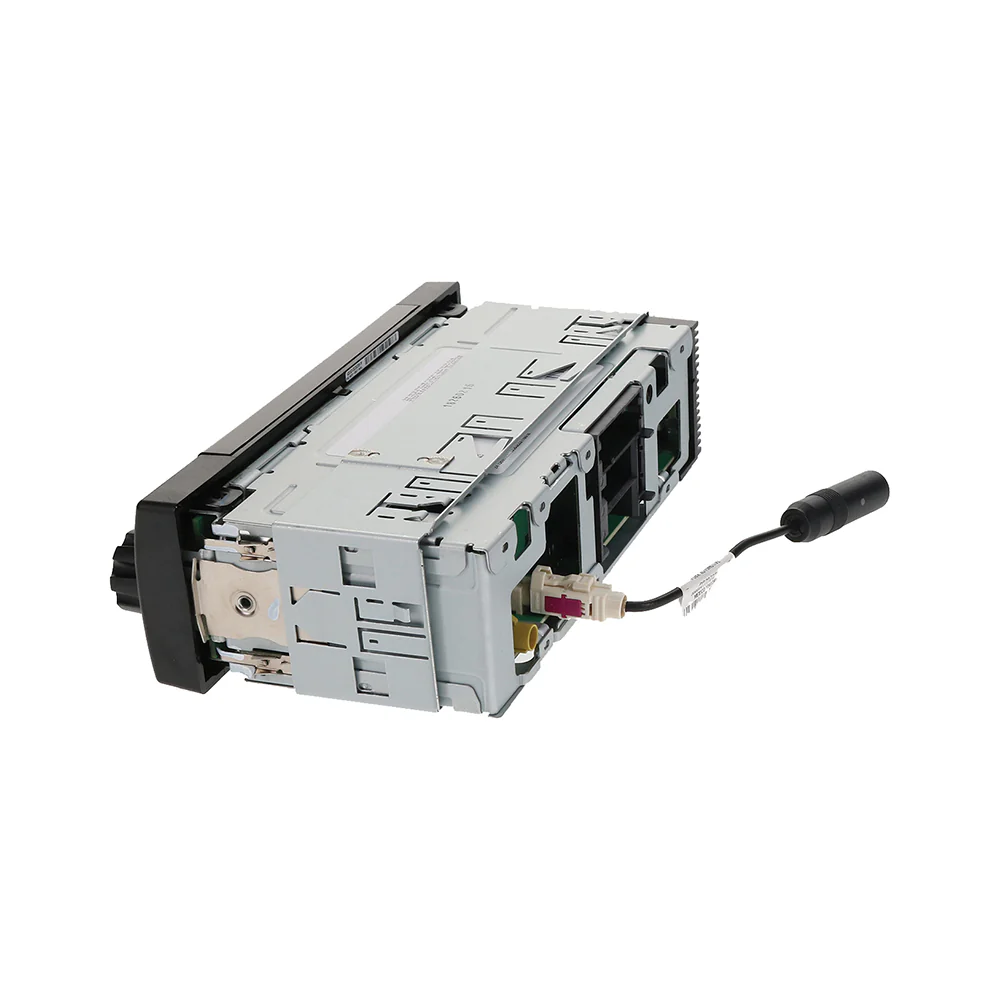 Aptiv Heavy-Duty Radio AM/FM/WB with Integrated SiriusXM ® Satellite Radio - Image 2