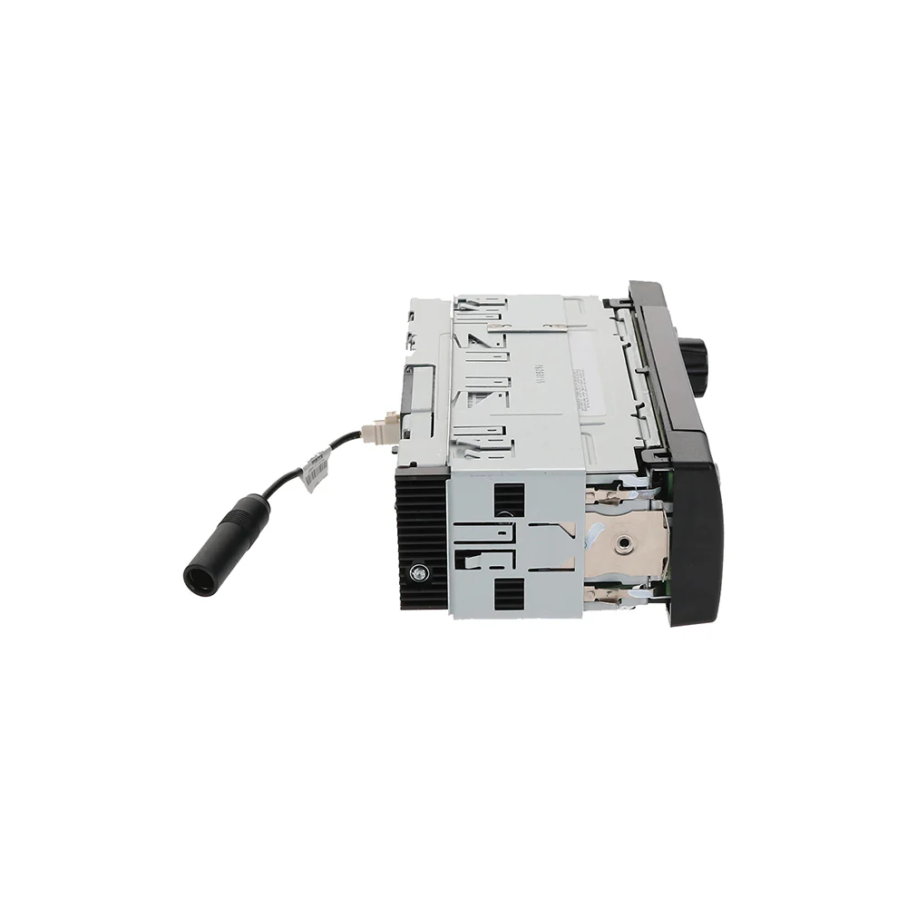 Aptiv Heavy-Duty Radio AM/FM/WB with Integrated SiriusXM ® Satellite Radio - Image 4