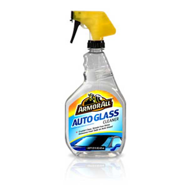 Armor All Auto Glass Cleaner 22 oz.
