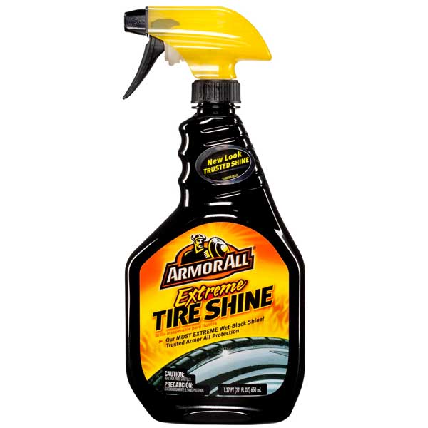 Armor All Extreme Tire Shine 22 oz.